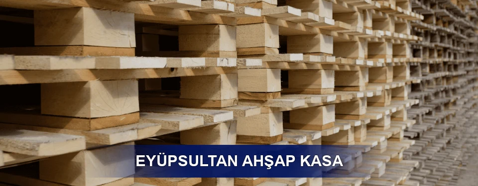 Eyüpsultan Ölçü Seçenekleri