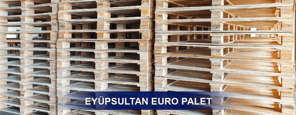 Eyüpsultan Depo Kullanımı