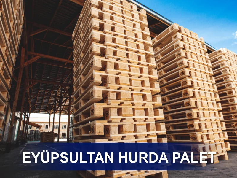 Eyüpsultan Palet Galeri 5
