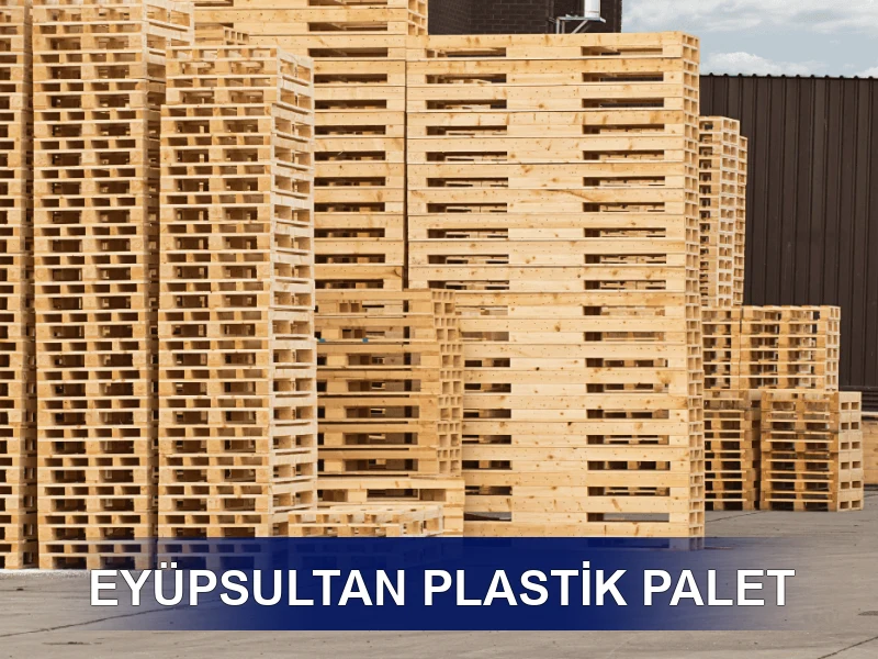 Eyüpsultan Palet Galeri 6
