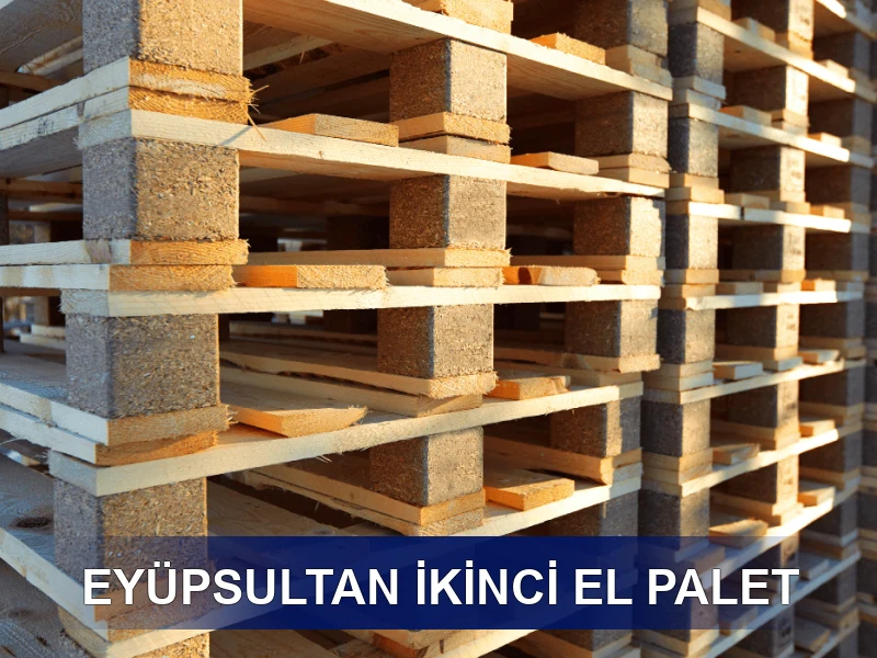 Eyüpsultan Palet Galeri 7