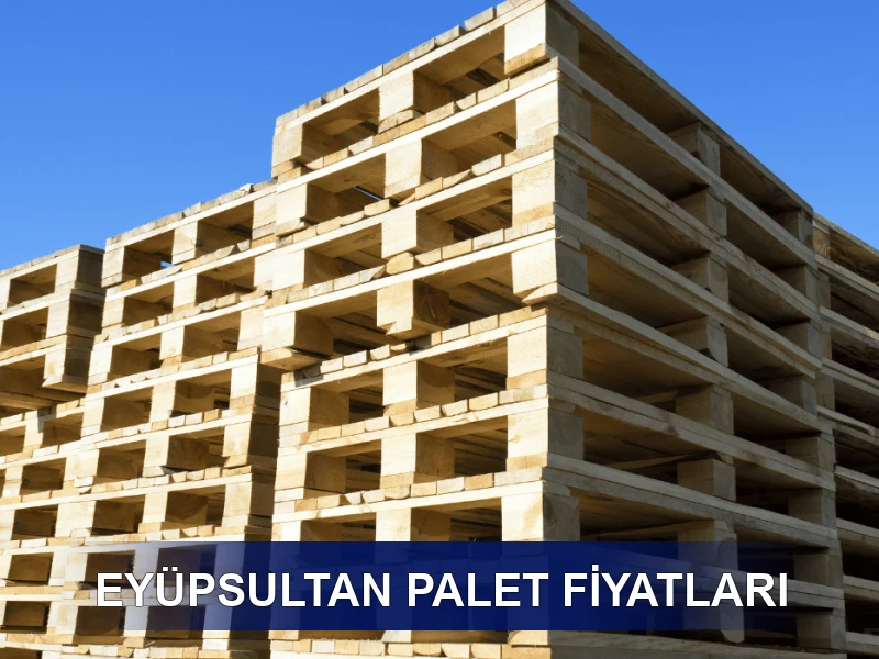 Eyüpsultan Palet Galeri 8
