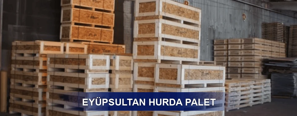 Eyüpsultan Sınıflandırma