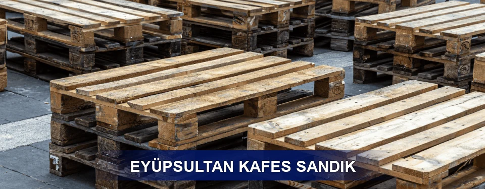 Eyüpsultan Ağır Yük Taşıma