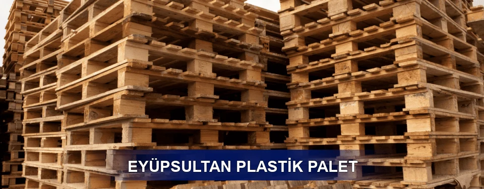 Eyüpsultan Dayanım Özellikleri