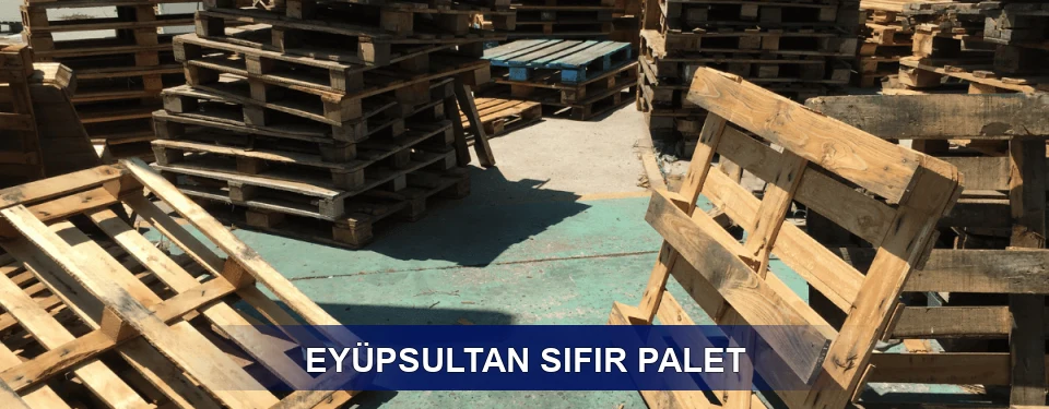 Eyüpsultan Stok Yönetimi